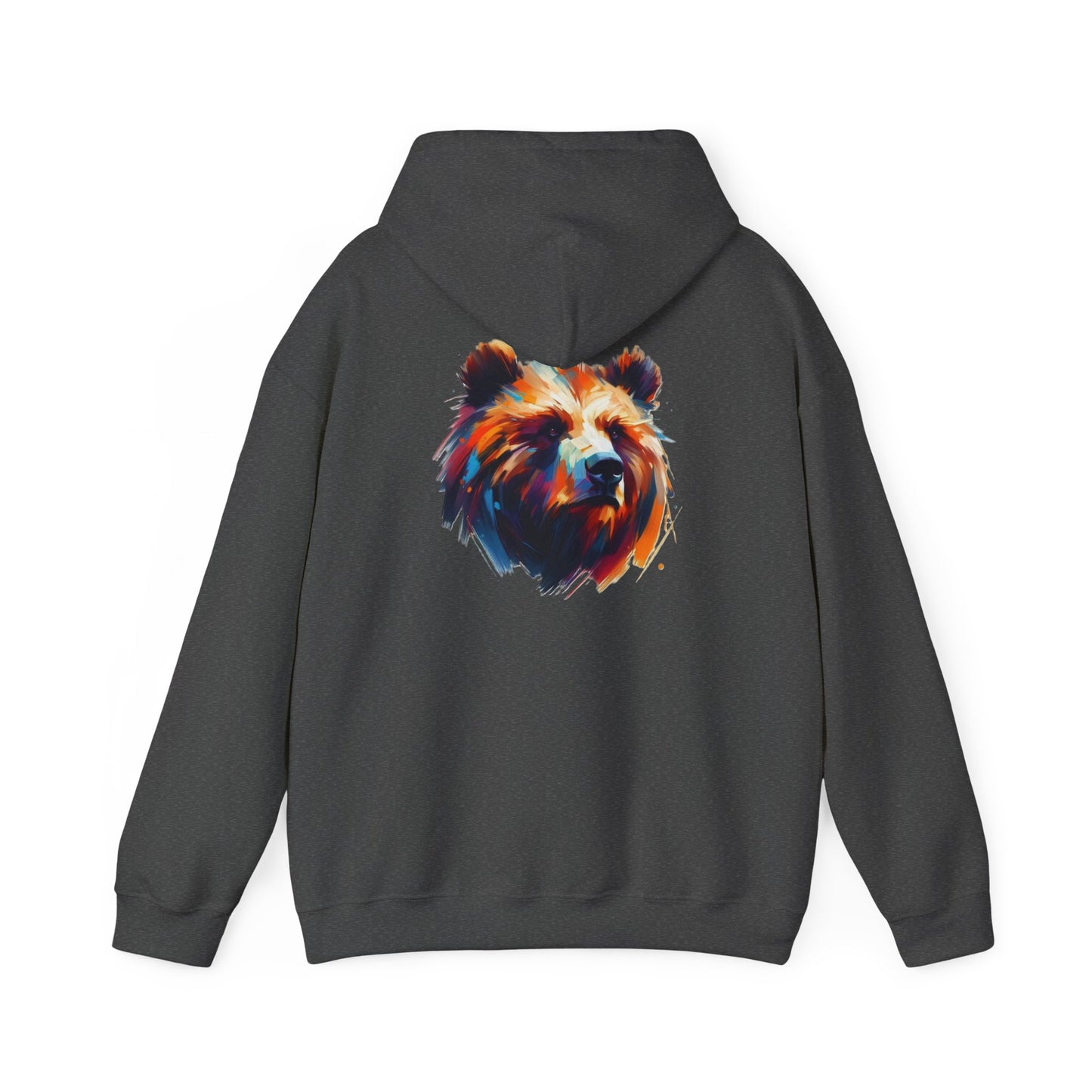 Alaska Bear