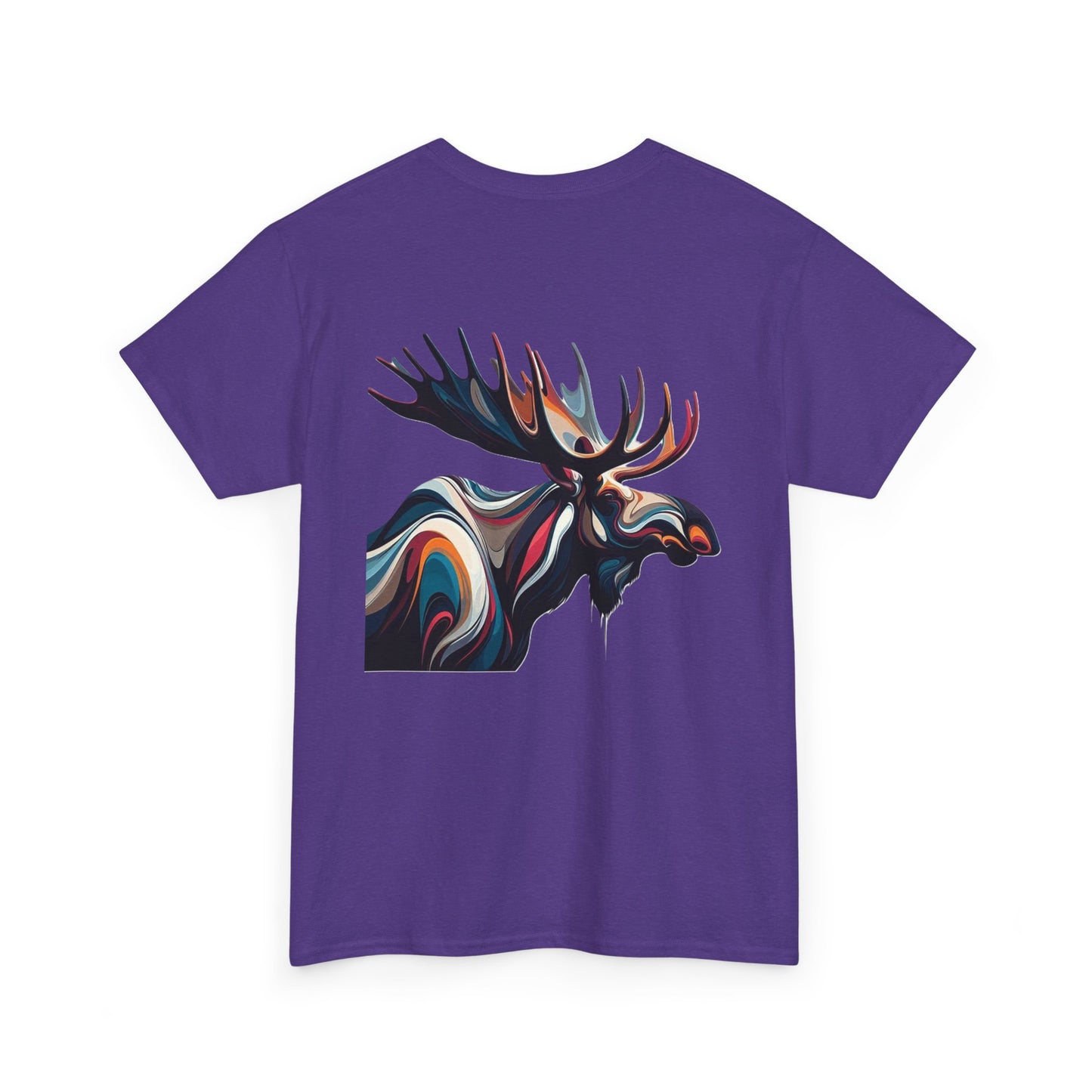 Alaska Moose