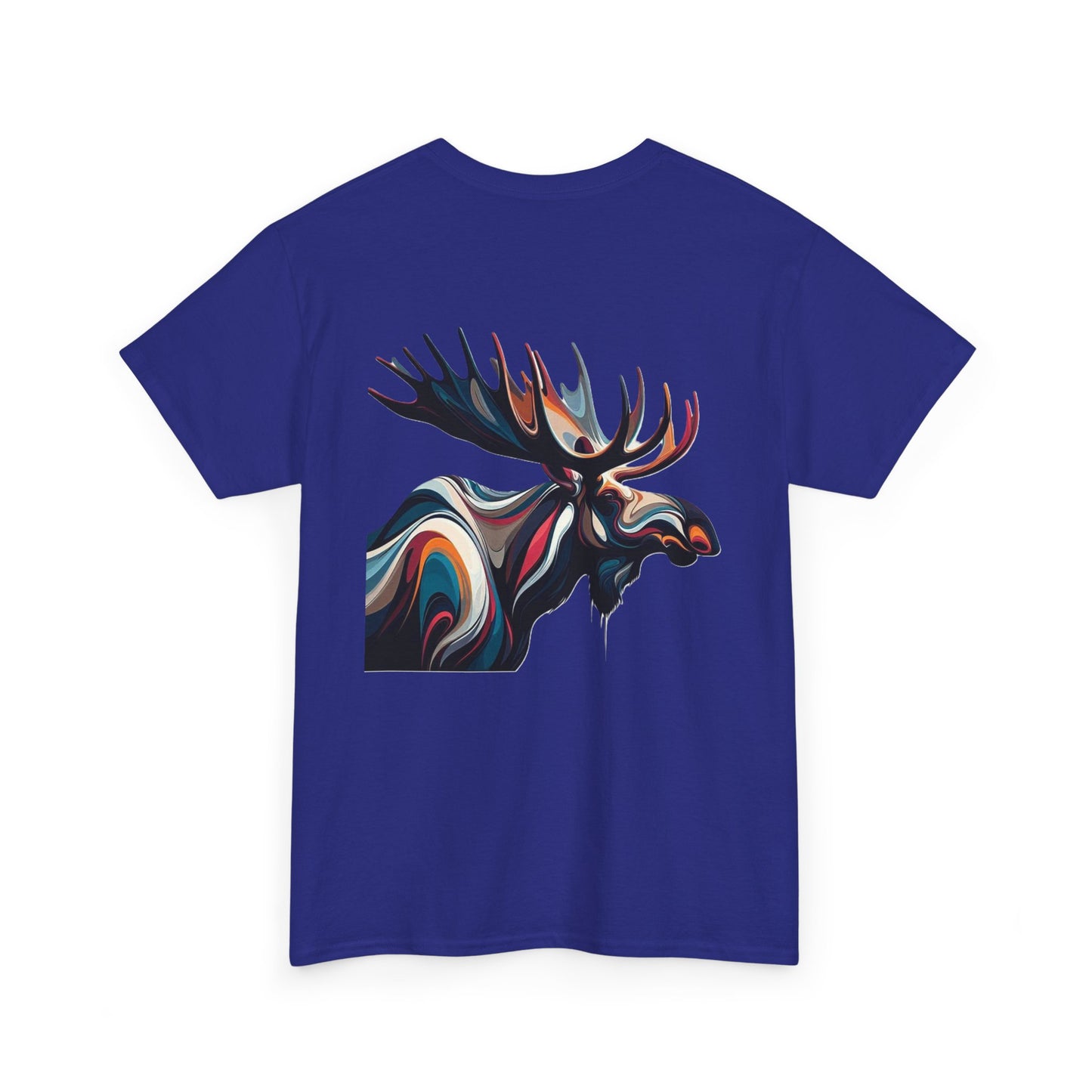 Alaska Moose