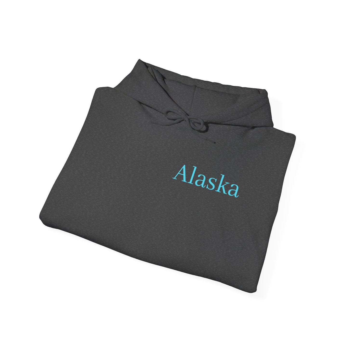 Alaska Ermine