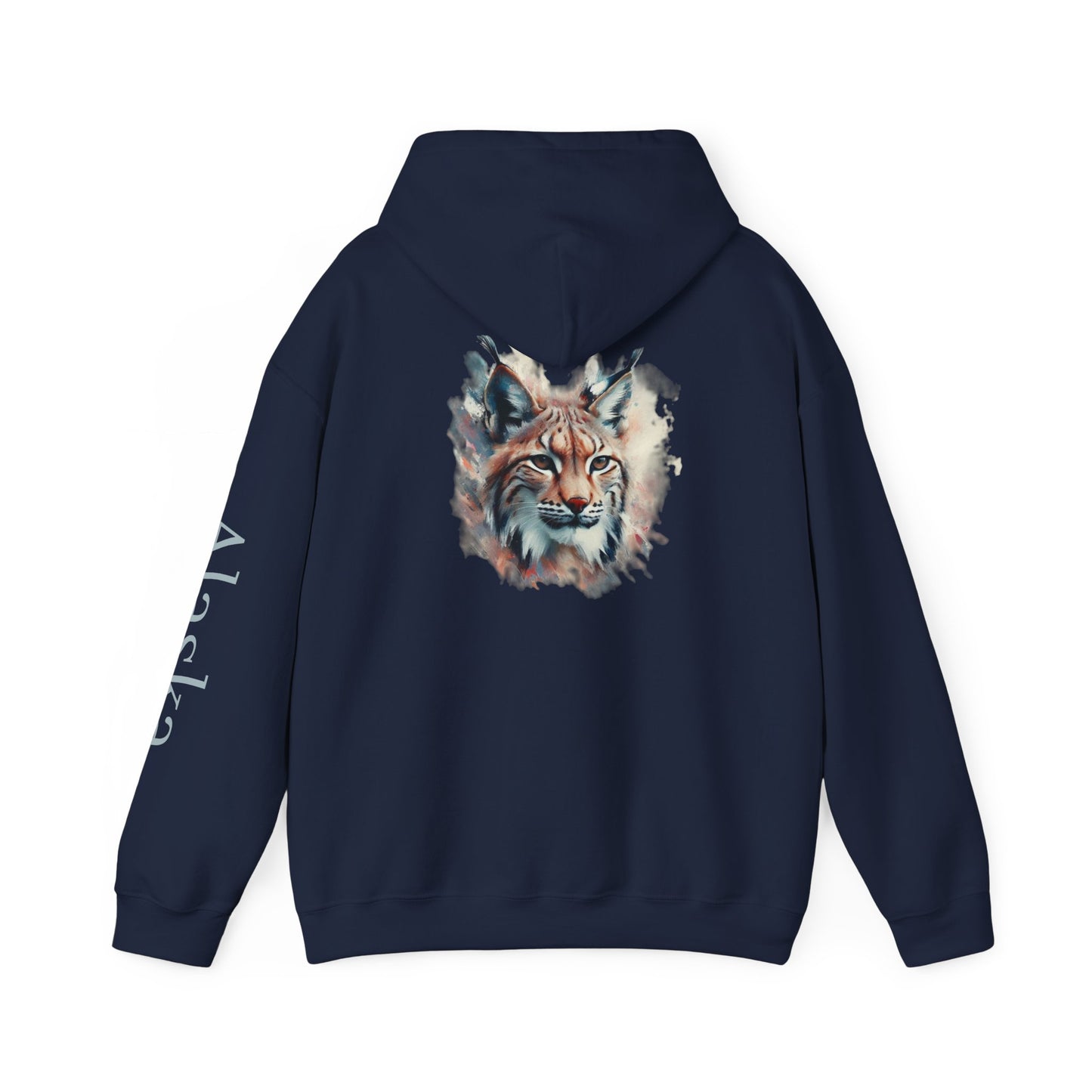 Alaska Lynx