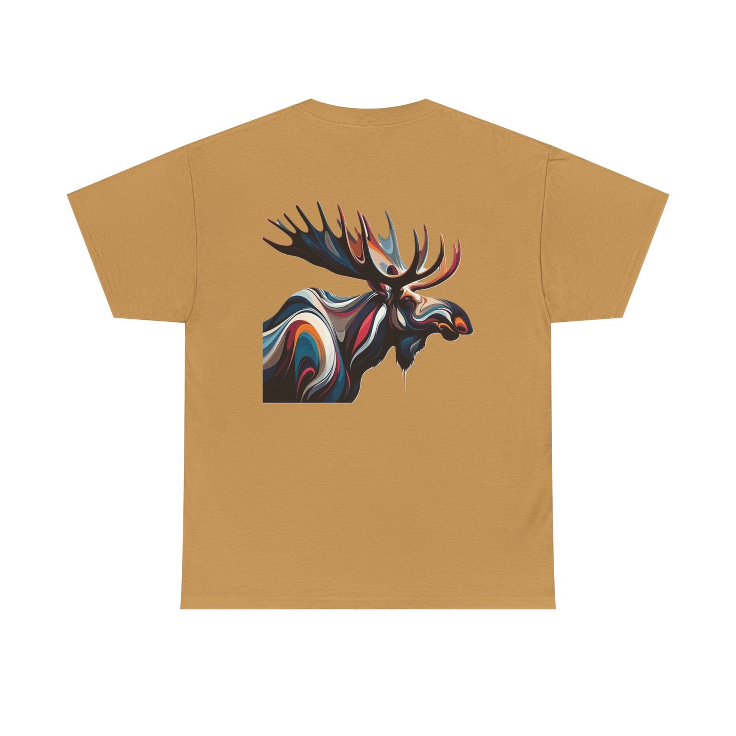 Alaska Moose