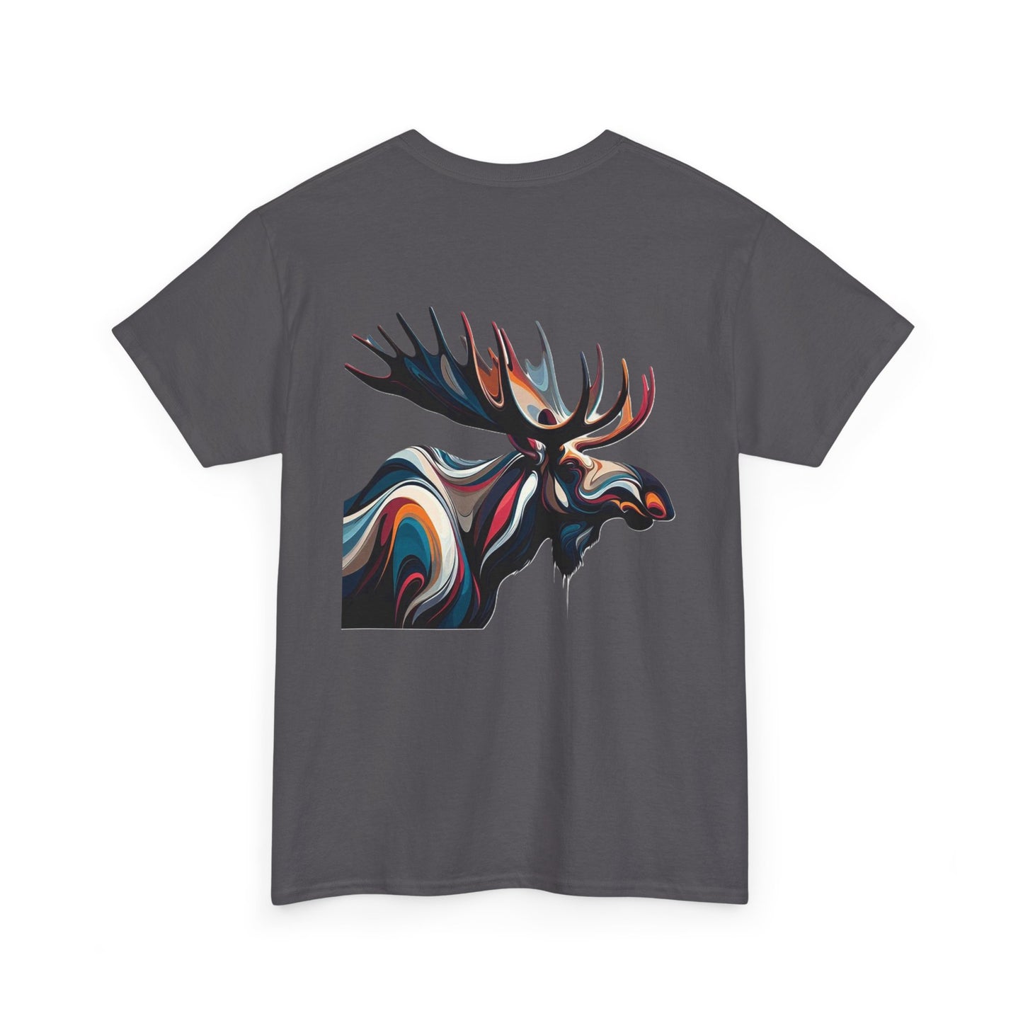 Alaska Moose