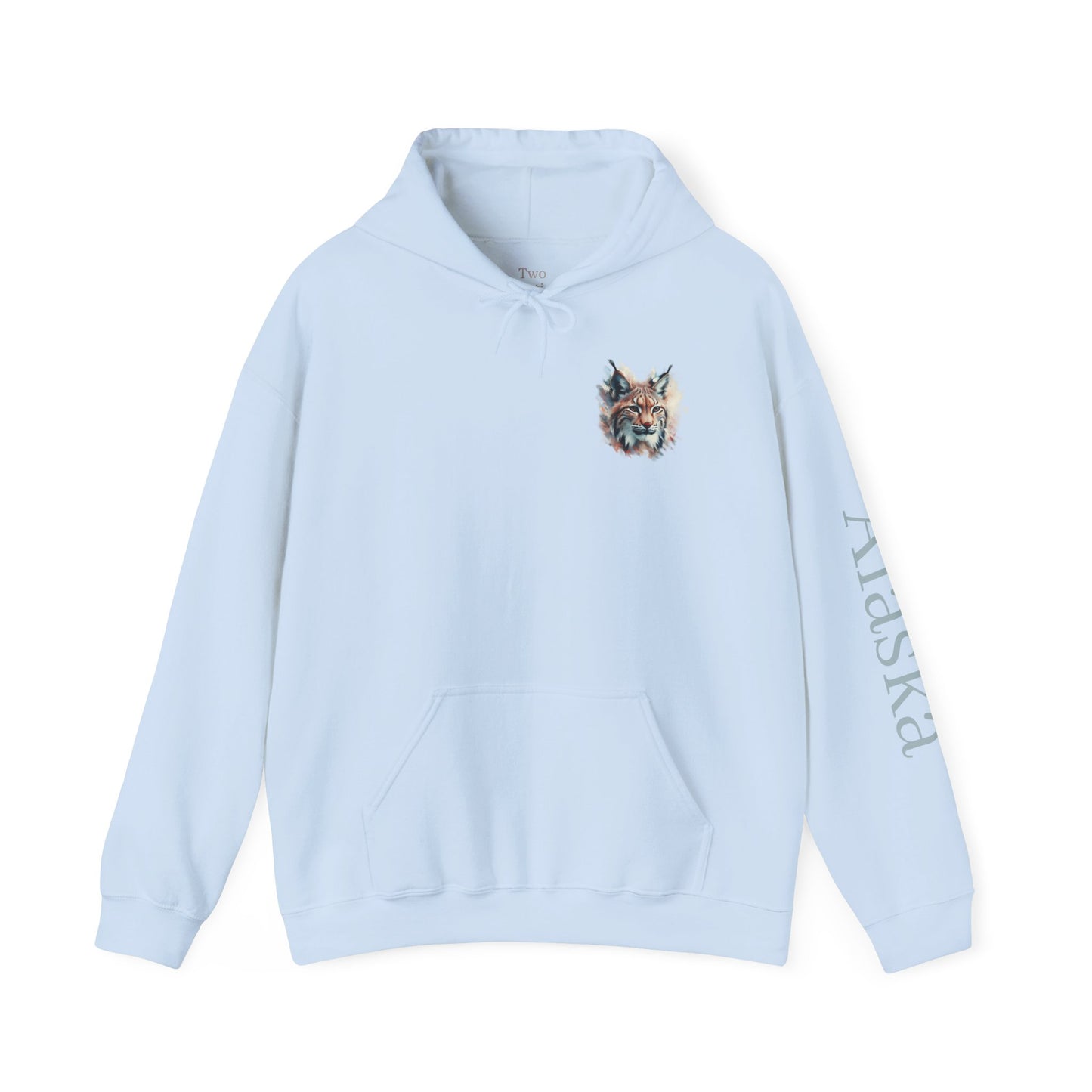 Alaska Lynx