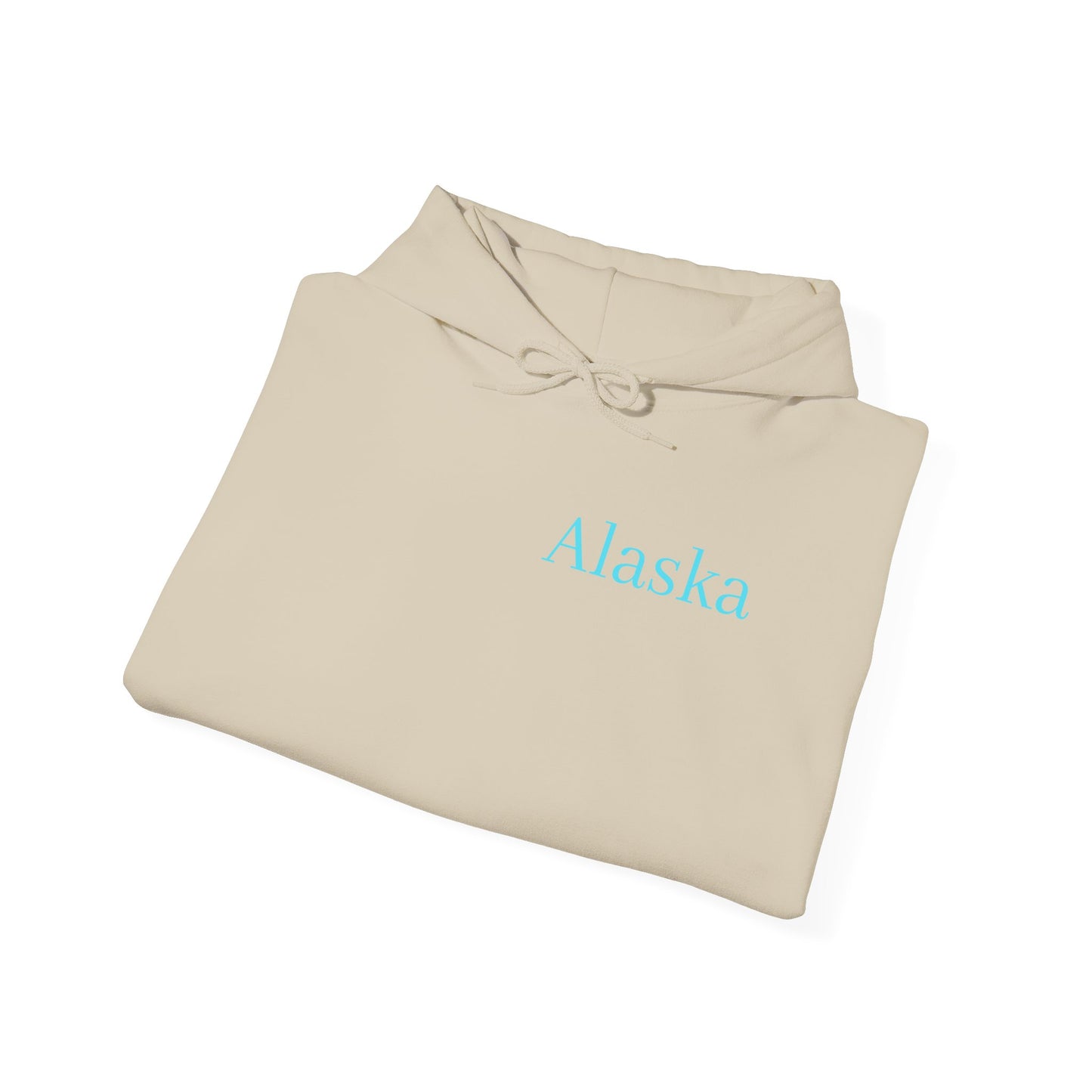 Alaska Ermine
