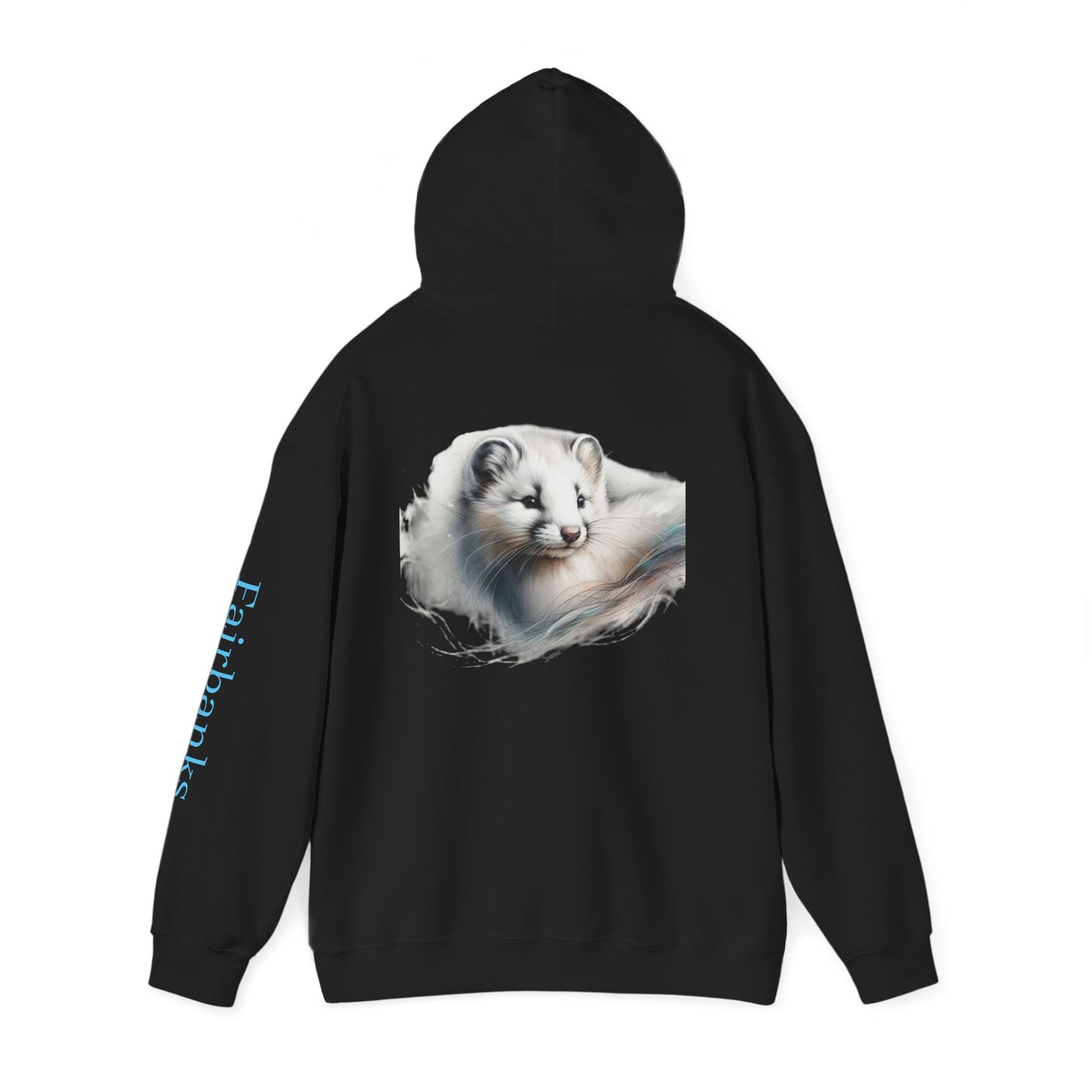 Alaska Ermine