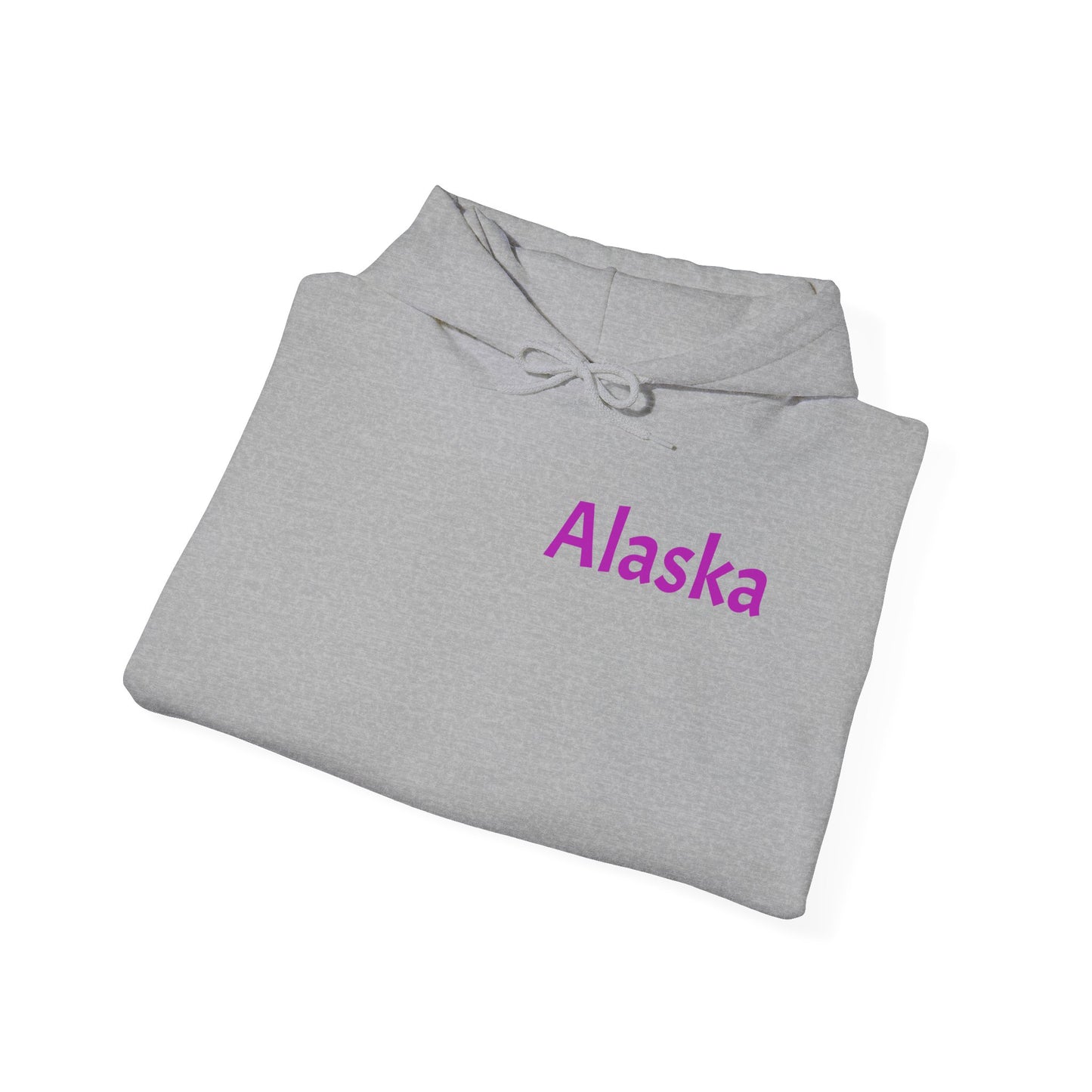 Alaska Two Aunties