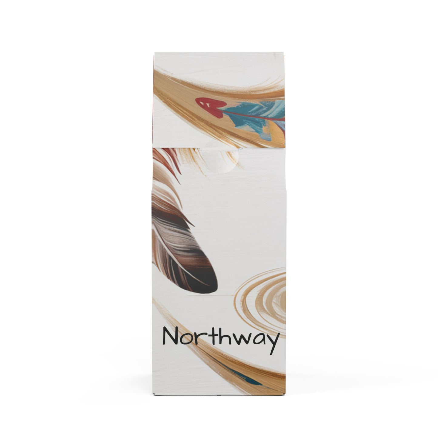 Northway, Alaska Coffee Blend (Medium Roast)
