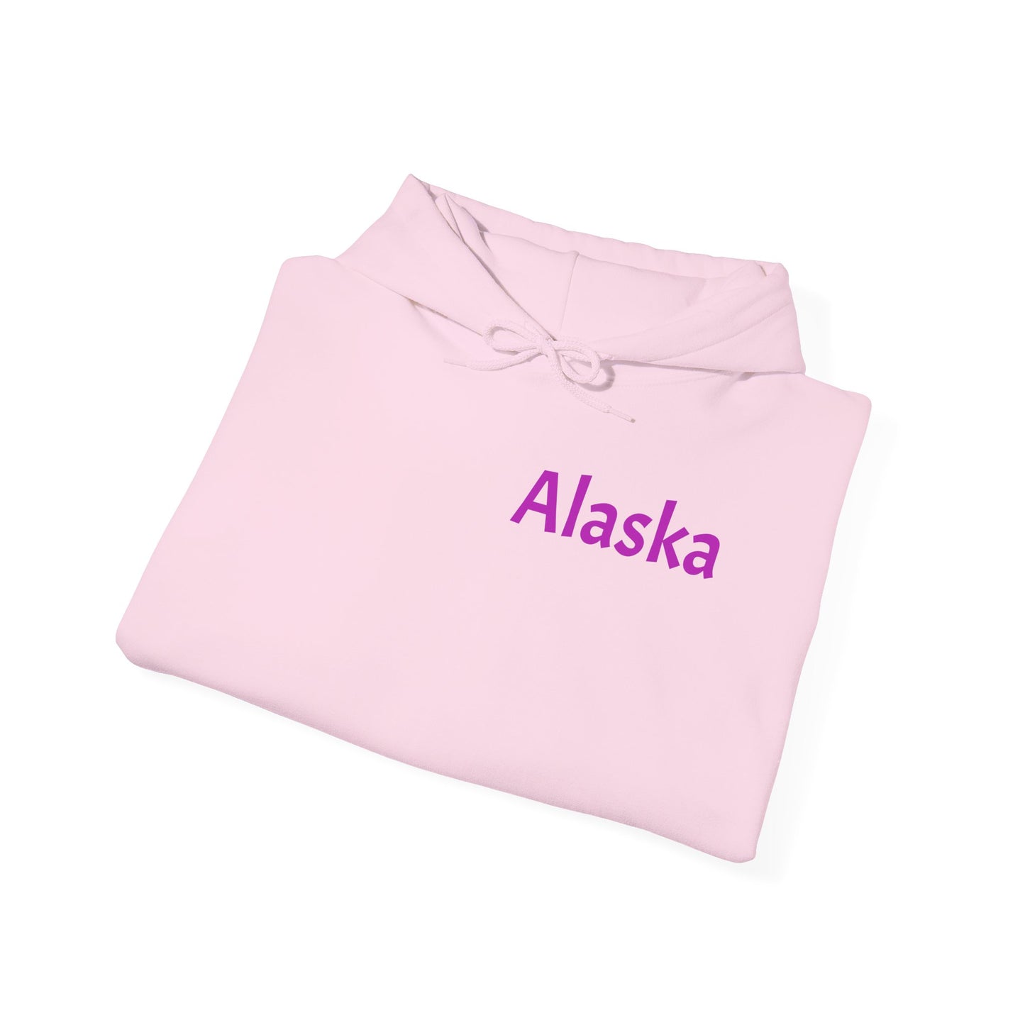Alaska Two Aunties