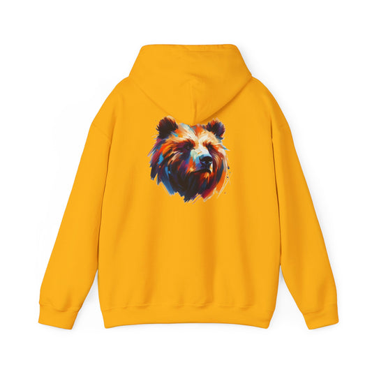 Alaska Bear
