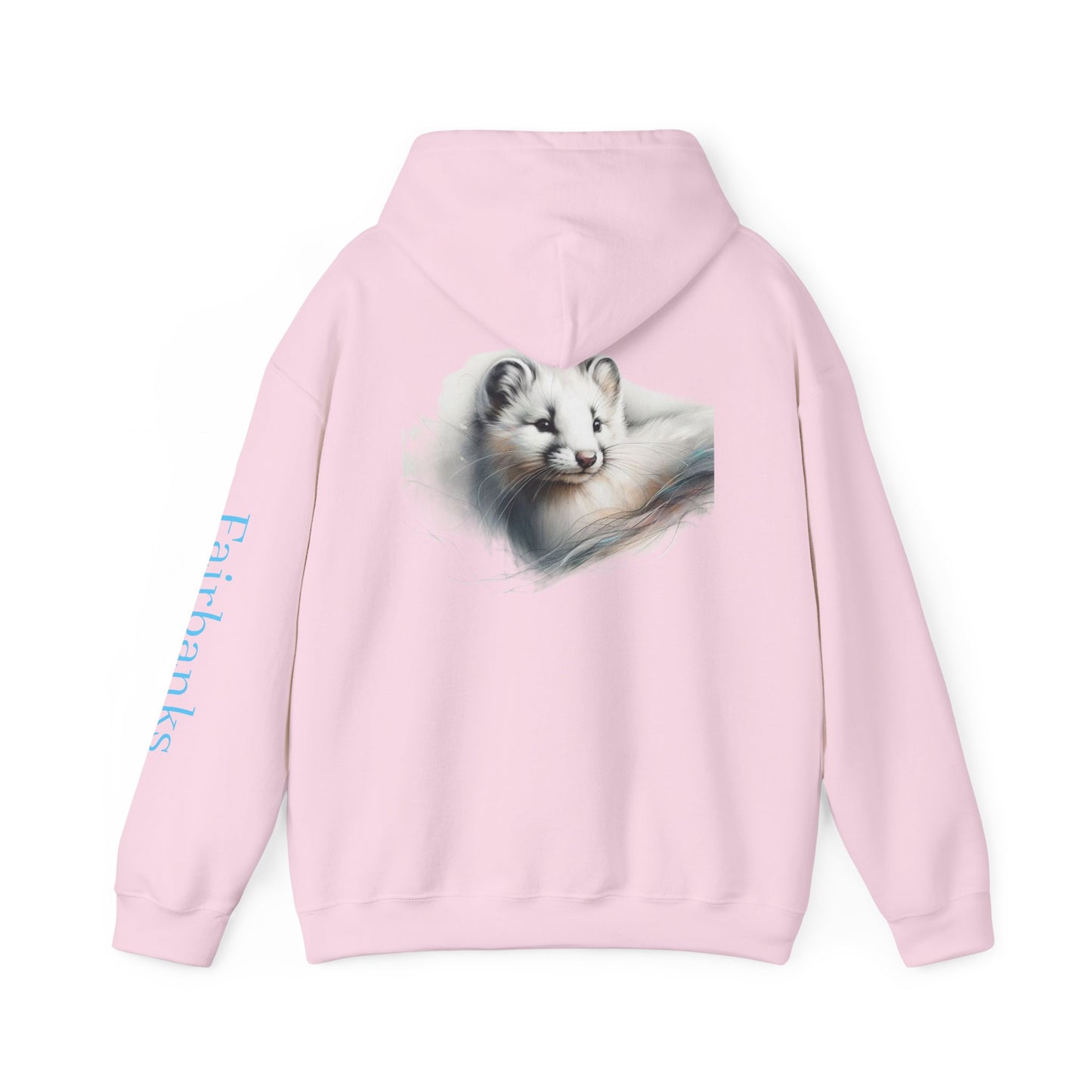 Alaska Ermine