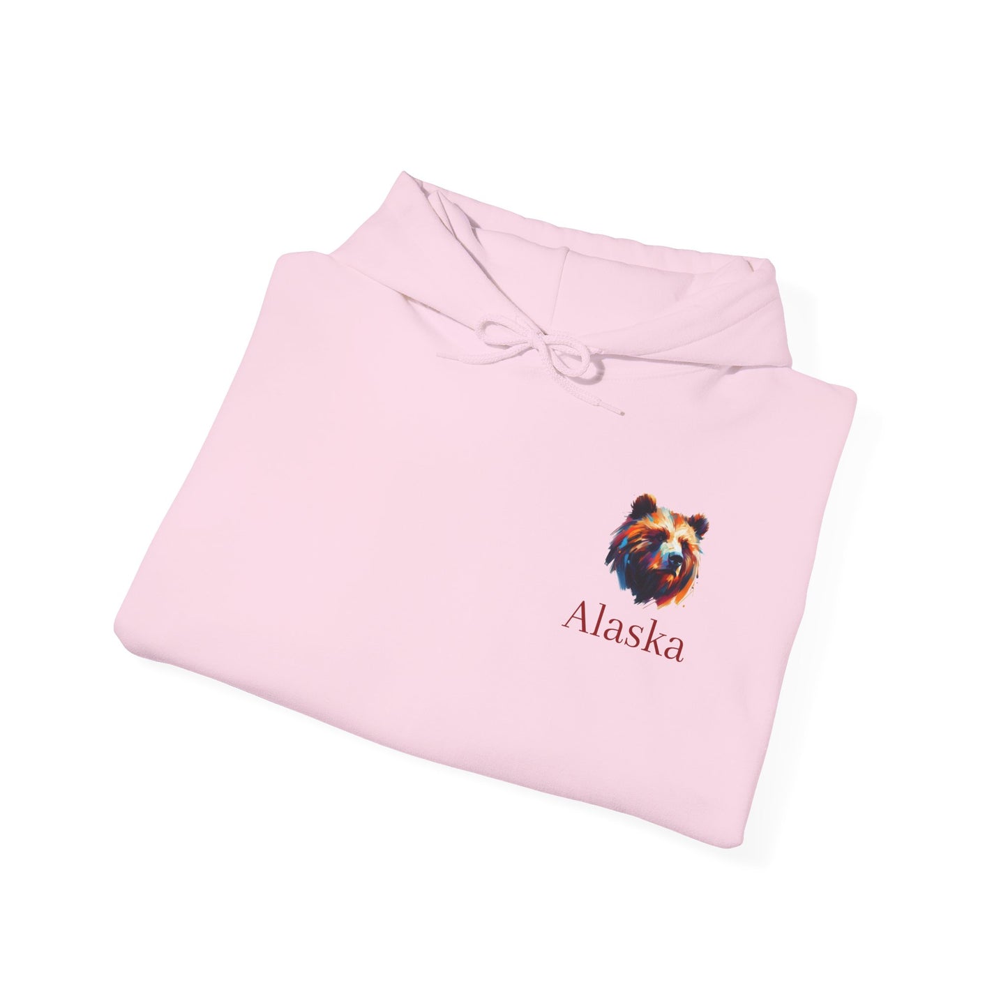 Alaska Bear