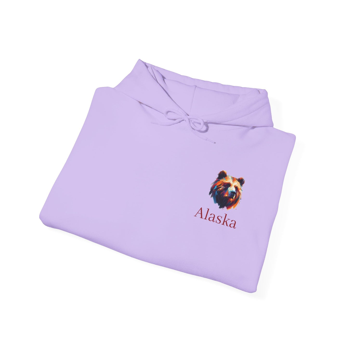 Alaska Bear