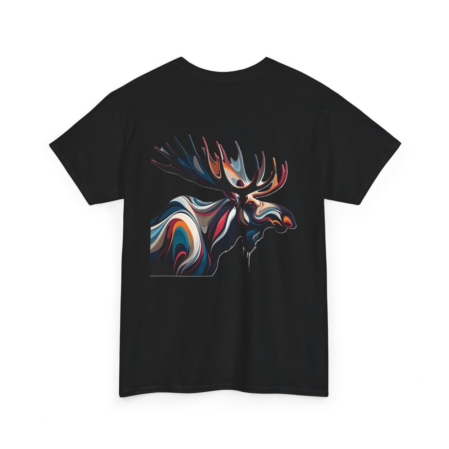 Alaska Moose