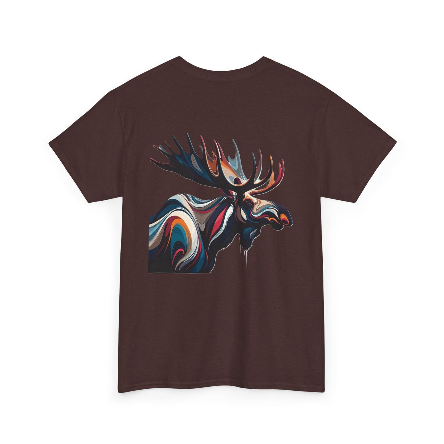 Alaska Moose