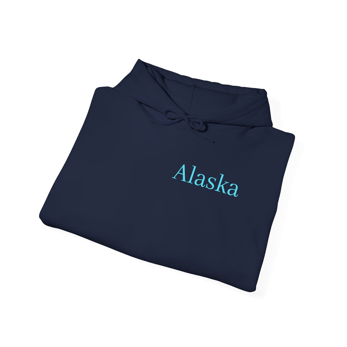Alaska Ermine