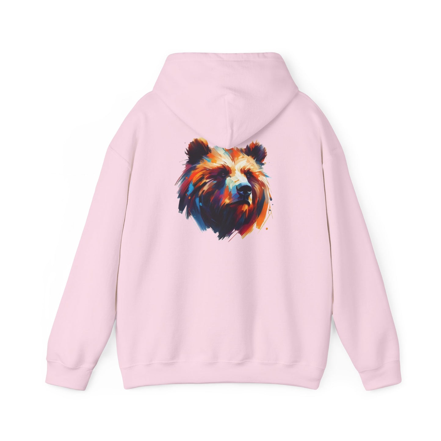 Alaska Bear
