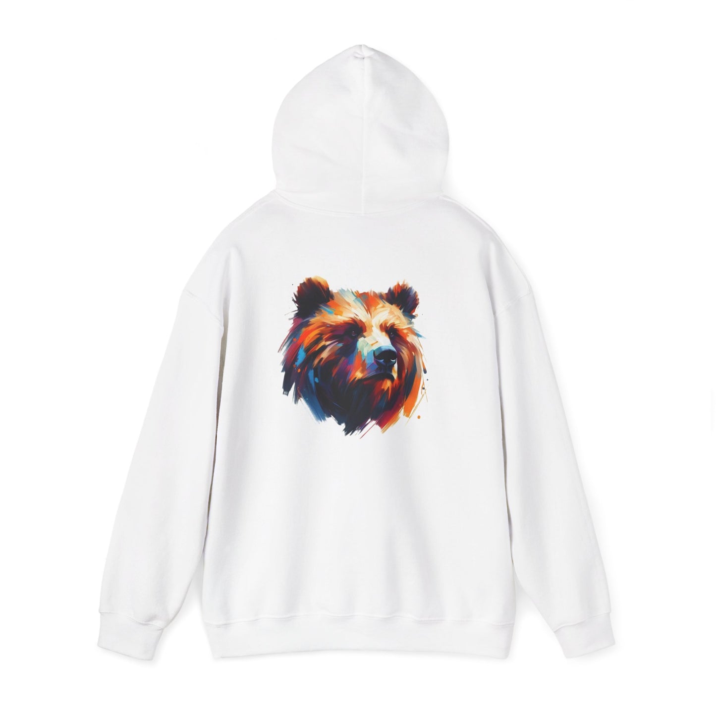Alaska Bear
