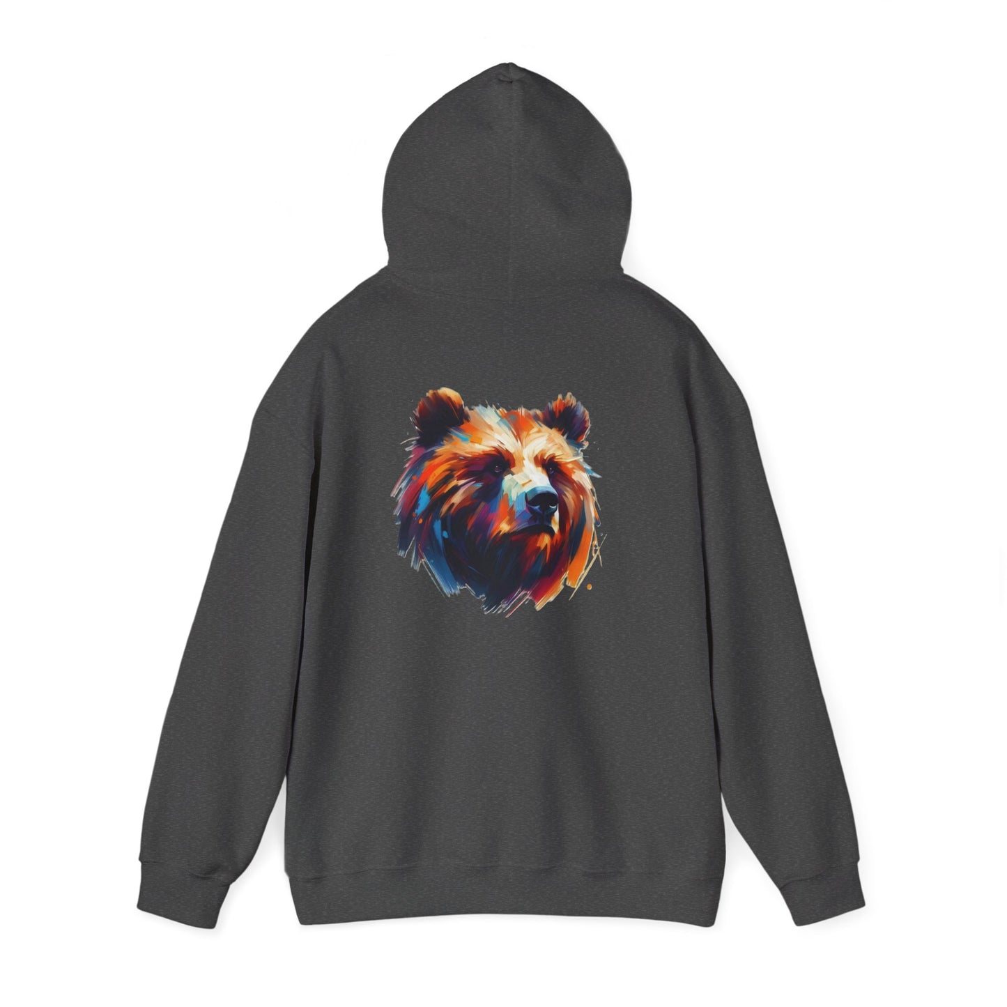 Alaska Bear