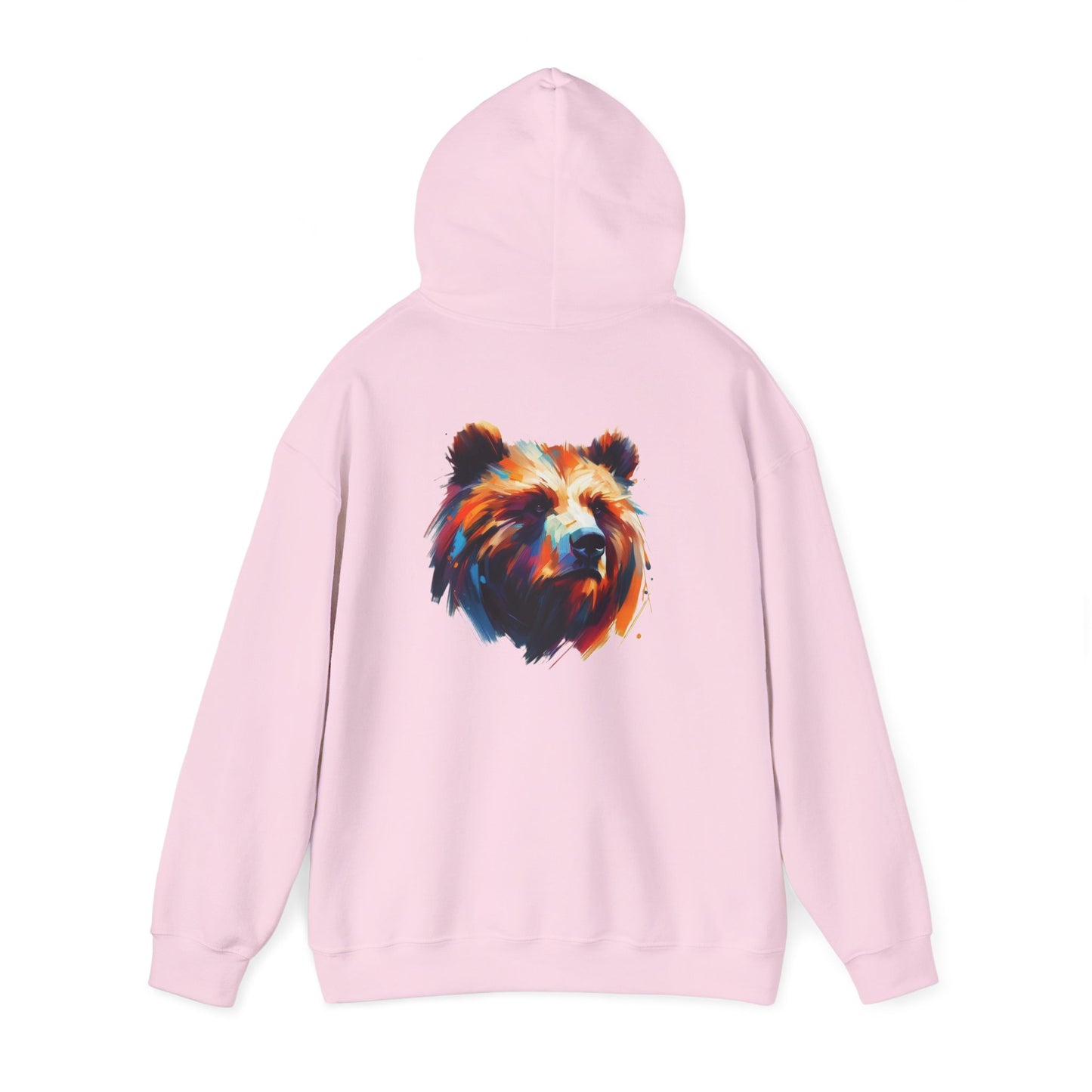 Alaska Bear