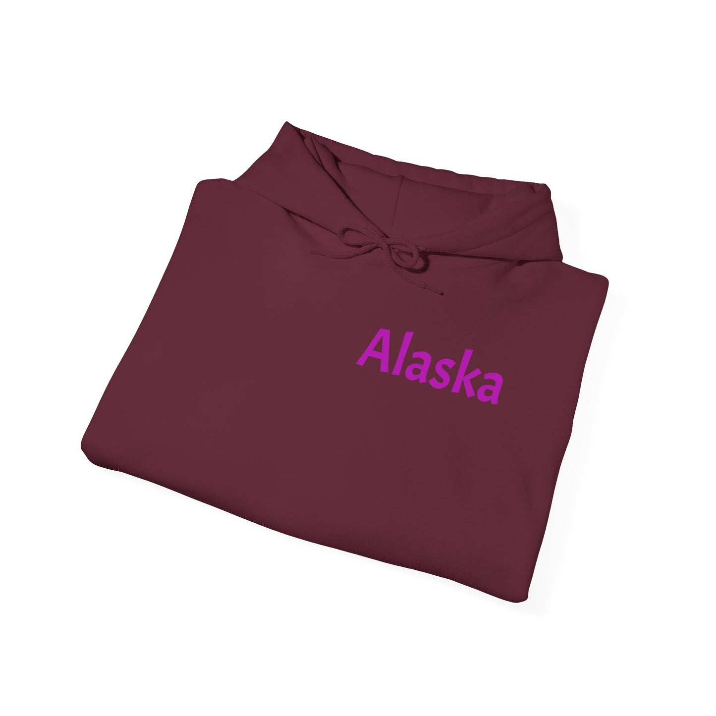 Alaska Two Aunties