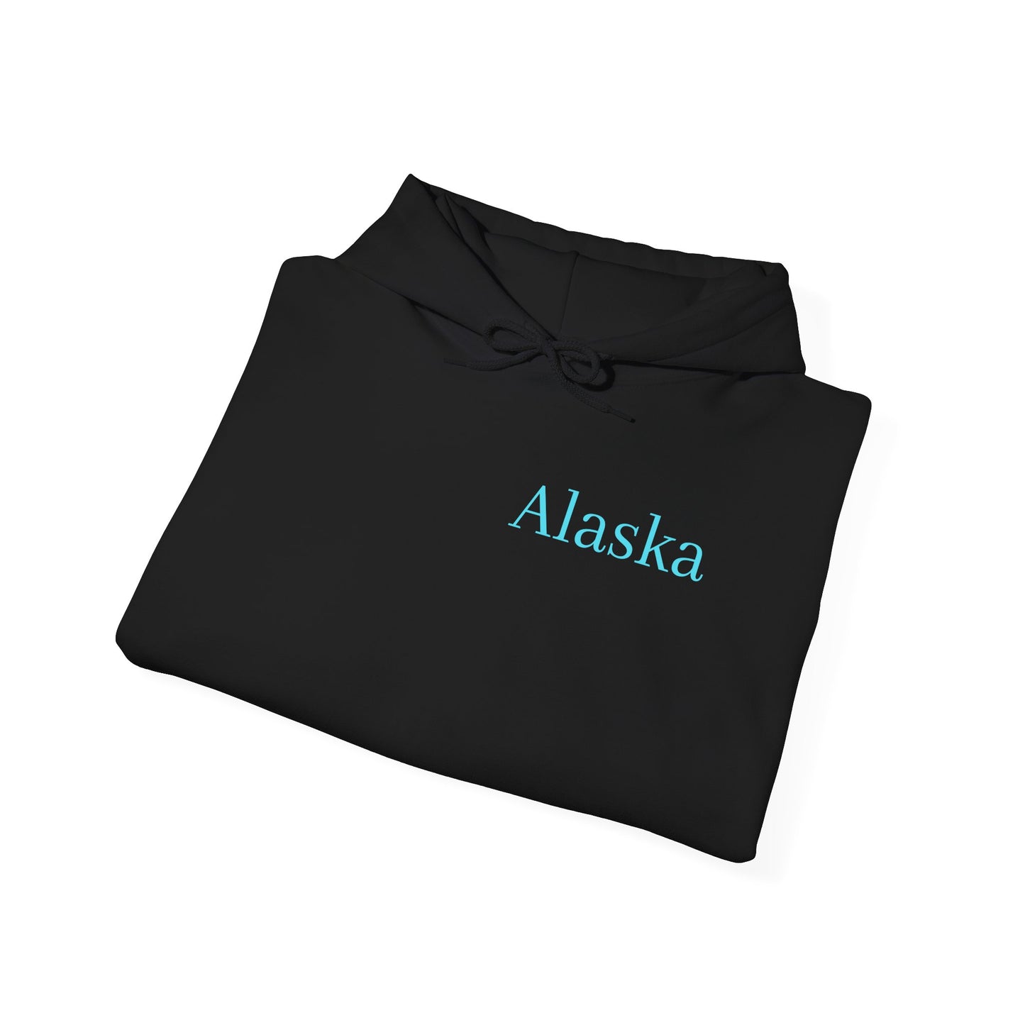 Alaska Ermine