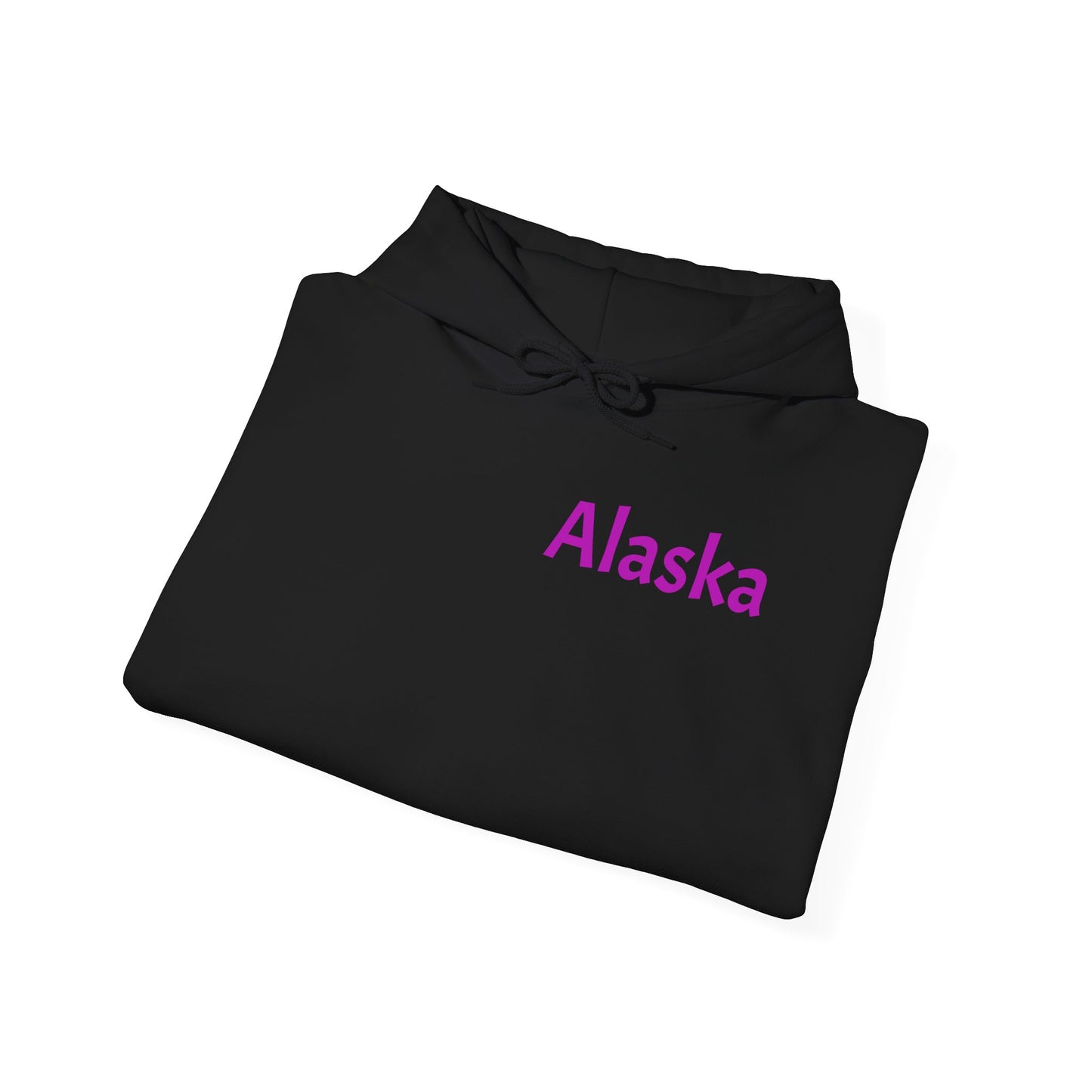 Alaska Two Aunties
