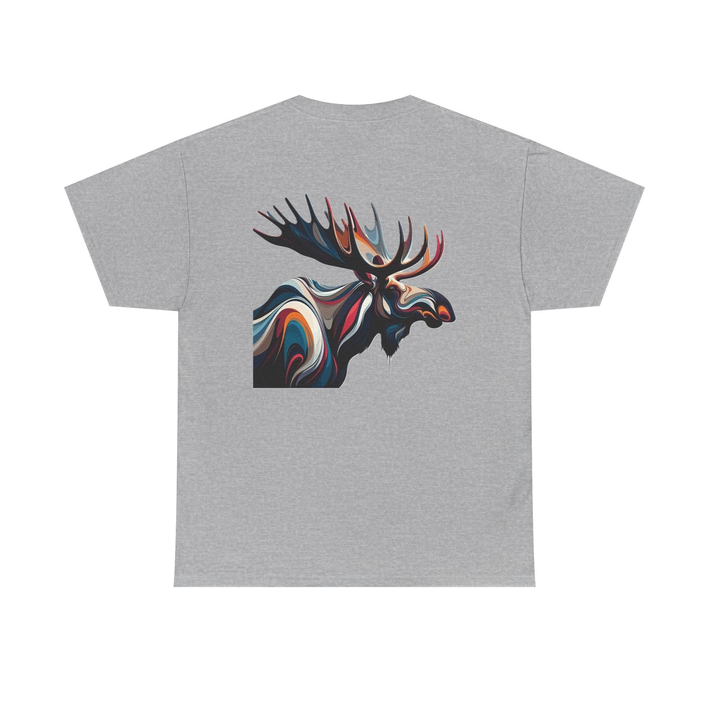 Alaska Moose