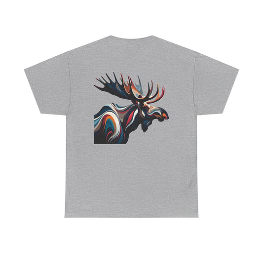 Alaska Moose