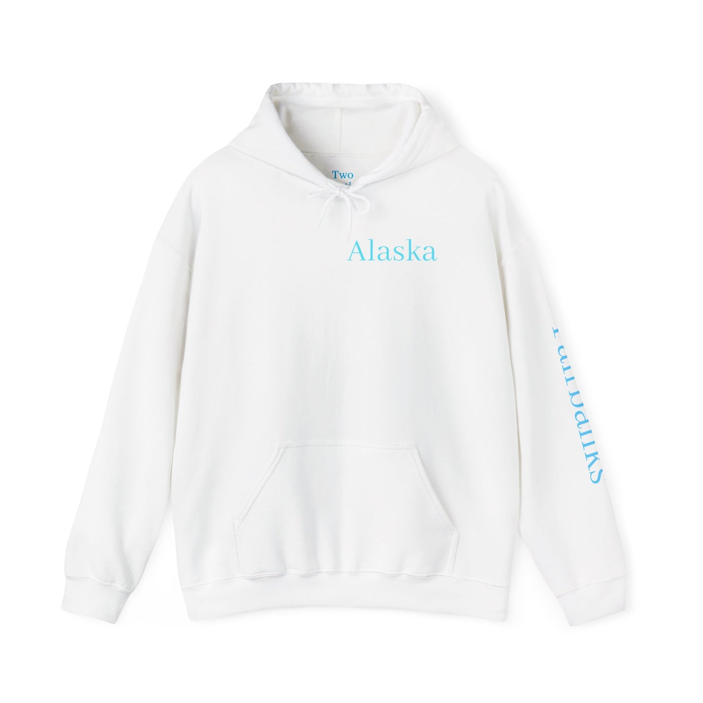 Alaska Ermine
