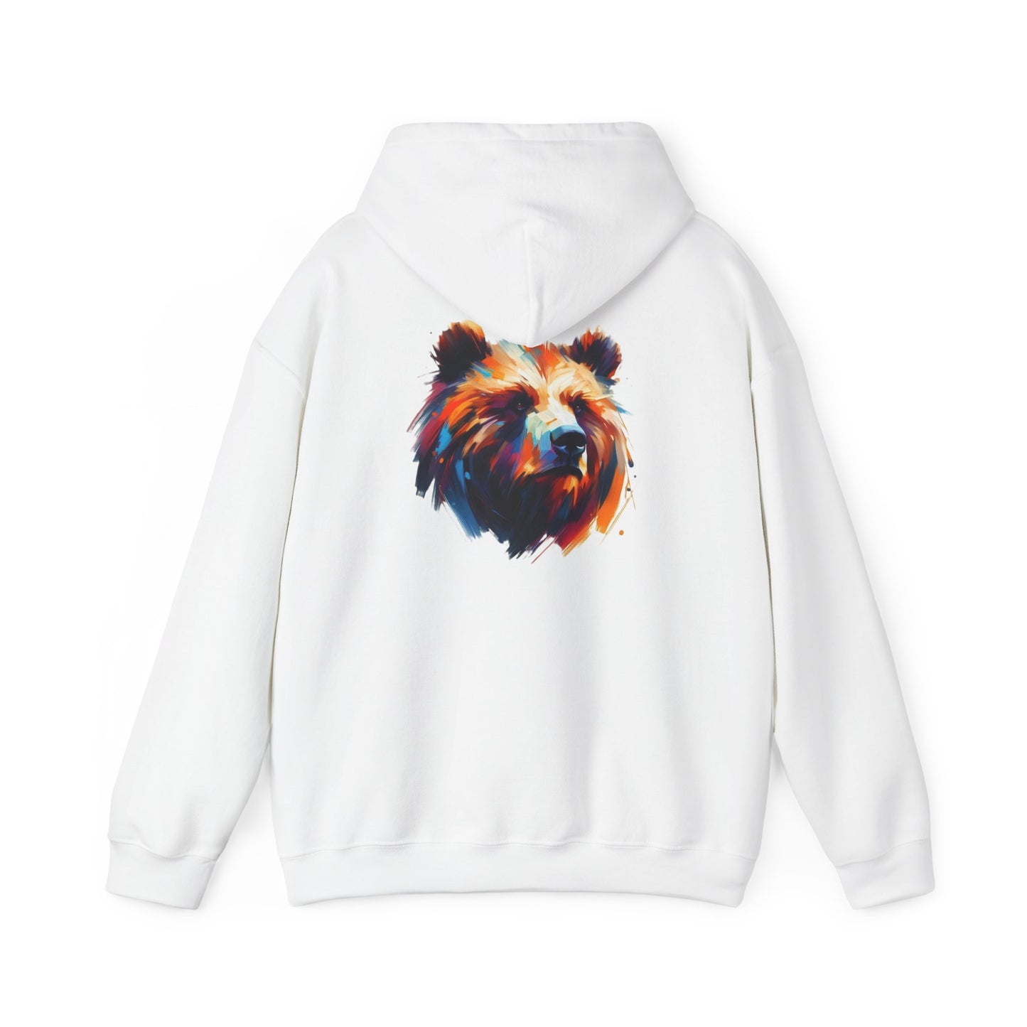Alaska Bear