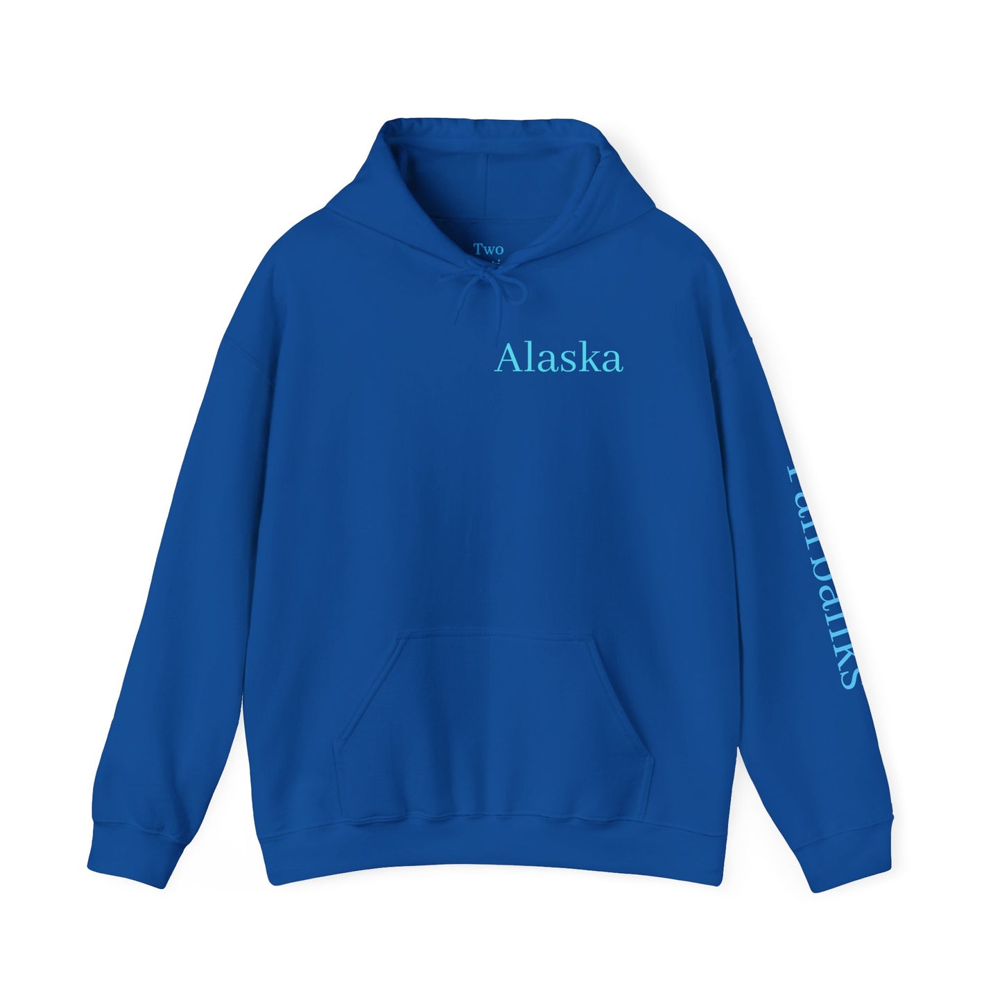 Alaska Ermine