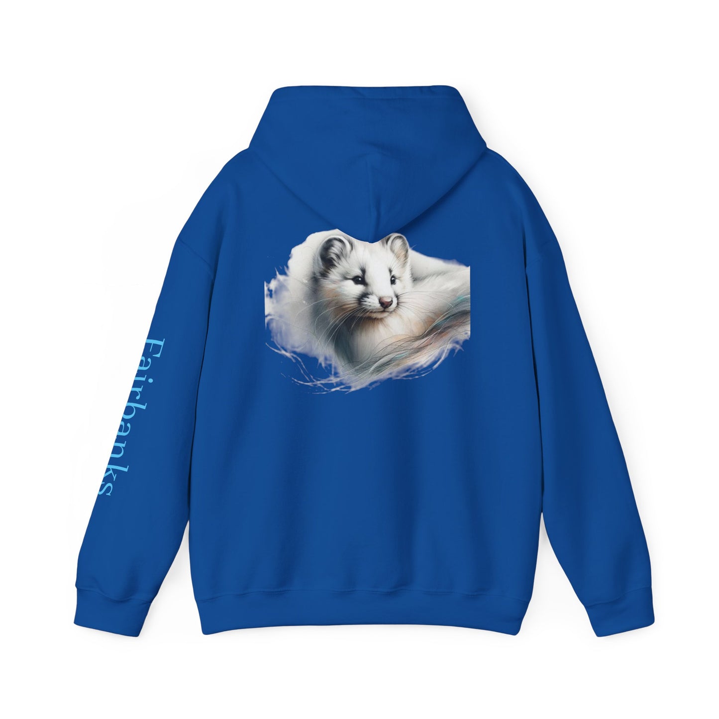 Alaska Ermine
