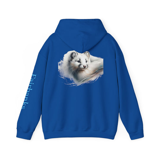 Alaska Ermine